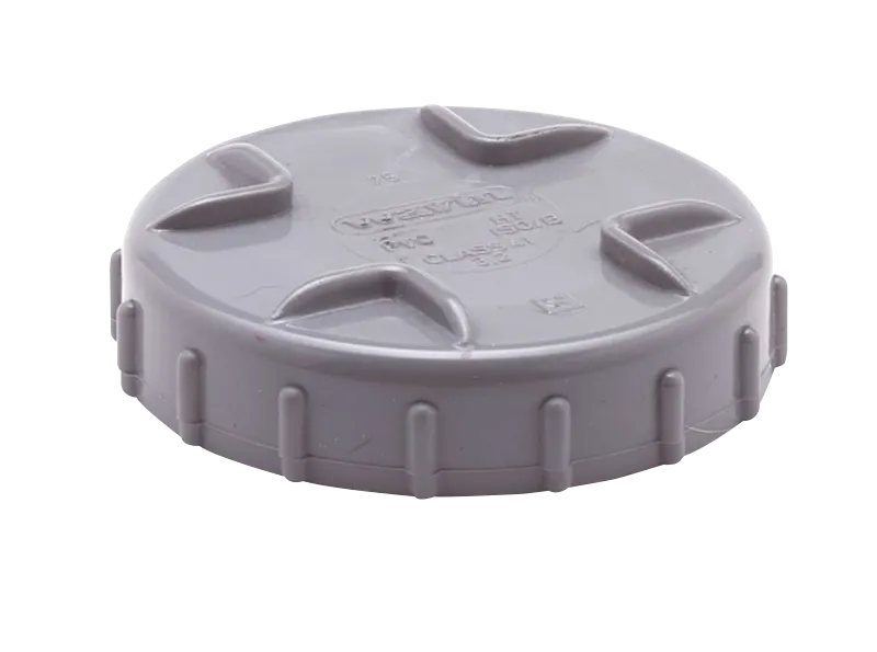 1765051211555-a6776801-f138-4f8d-9ebd-17df9bebbb62 PVC Schroefdeksel grijs 125 +Dichting