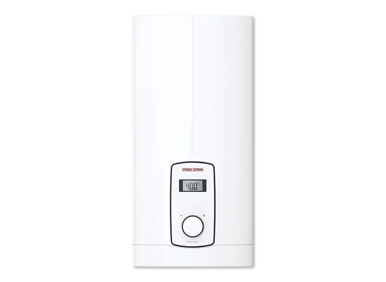 Stiebel Eltron doorstroomboiler DHB-E 11/13 LCD