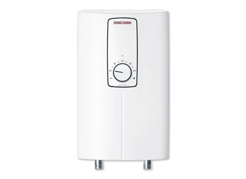 Stiebel Eltron Doorstroomboiler DCE 11/13 H Close-Up