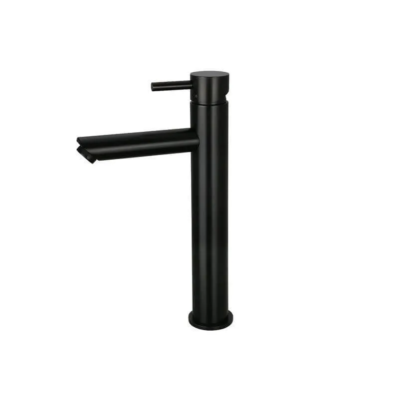 1765073246972-3c3e69b8-0058-4fbc-bcc9-61c05950aa22 Saniful Wastafelmengkraan Mat Zwart opbouw hoog 30cm