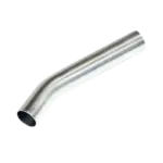 BONFIX M-press RVS-water insteekbocht 30° 15 x Ø15 mm