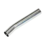 BONFIX M-press RVS-water insteekbocht 15° 22 x Ø22 mm