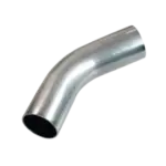 BONFIX M-press RVS-water insteekbocht 45° Ø15 x Ø15 mm