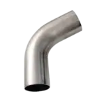 BONFIX M-press RVS-water insteekbocht 75° 22 x Ø22 mm