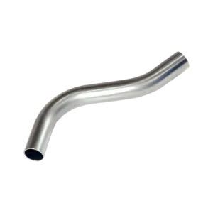 BONFIX M-press RVS-water passeerbocht kort Ø15 x Ø15 mm