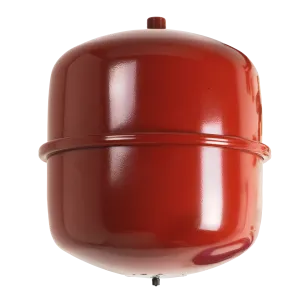 1765073543614-276b2f5e-5357-4c65-9dfb-15c12d566c30 BONFIX Rode expansievat 25 liter - 0.5 bar Reflex