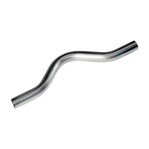 BONFIX M-press RVS-water passeerbocht Ø22 x Ø22 mm