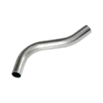 BONFIX M-press RVS-water passeerbocht kort Ø15 x Ø15 mm