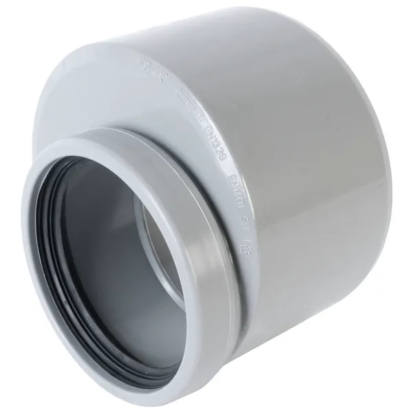 1765096050395-4d294580-494d-418a-a2f8-a86b956cafca PVC Manchet Inzetverloop grijs 125x110 SN4 S/M