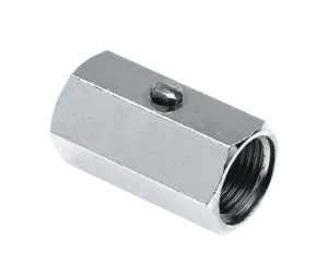 BONFIX Minikogelkraan 1/8" bi.dr. x bi.dr. (schroevendr.)