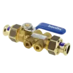 BONFIX TBE - EA 28 mm press