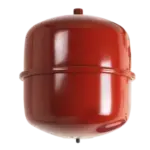 BONFIX Rode expansievat 25 liter - 0.5 bar Reflex