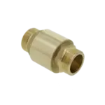 BONFIX Keerklep 3/4" bu.dr. x 3/4" bi.dr