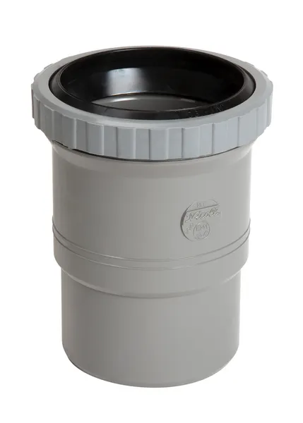 309f63dc-3069-4690-b2c8-1506077044e6-9302 PVC Lijm Expansiestuk grijs