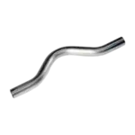 BONFIX M-press RVS-water passeerbocht Ø22 x Ø22 mm