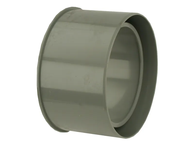 PVC HWA Inzet Verloop grijs 80x70 - Afbeelding 2