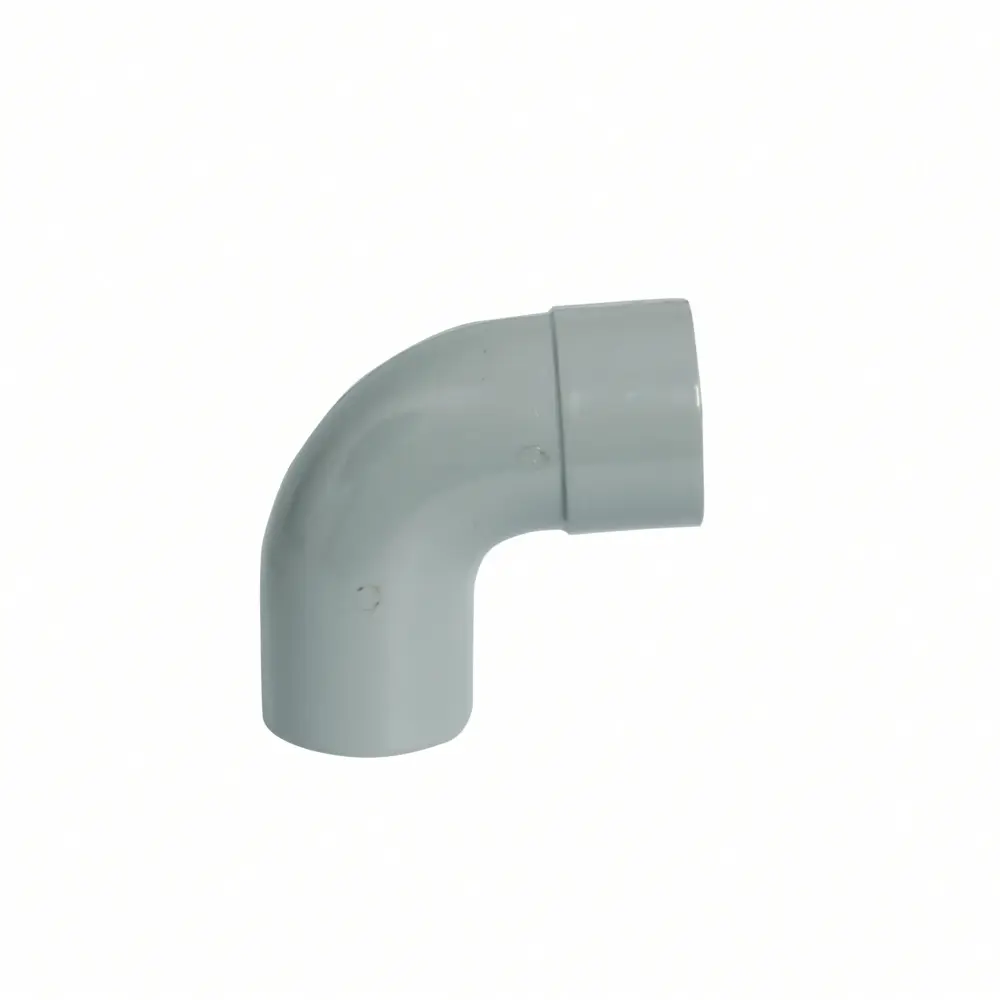 4ee0aede-916a-42a1-9e31-25597974c074-9594 PVC HWA Bocht 87,3° grijs 100 M/S