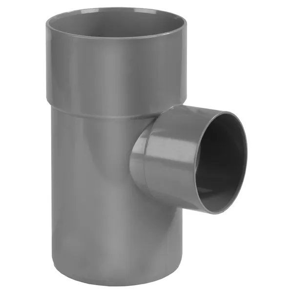 4f357033-ebb8-41f6-a82e-9133cce95dfd-9374 PVC Lijm T-Stuk 90° grijs M/S