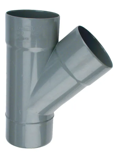 70a6c36a-1b2f-46c1-a702-660892472677-9358 PVC Lijm T-Stuk 45° grijs M/S