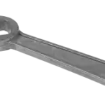 BONFIX Vul- en aftapsleutel 12 mm