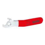 BONFIX Stalen hendel voor 1/4" en 3/8" en 1/2" en 3/4