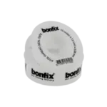 BONFIX PTFE tape 12 mm x 0,075 mm x 10 meter