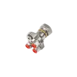 MAGNUM Heatboard PUSH aansluitset 12mm PUSH aansluitset voor 3x 100 meter buis 12mm