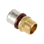 BONFIX Alu-pers 2000270 Puntstuk 1" x 32 mm