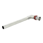 BONFIX Alu-pers 2001305 Radiatorbocht 16 mm x 15 buis 15cm