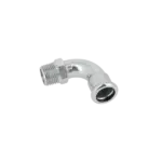 BONFIX M-Press Staalverzinkt Bocht 90 graden 3/4" x 22 mm