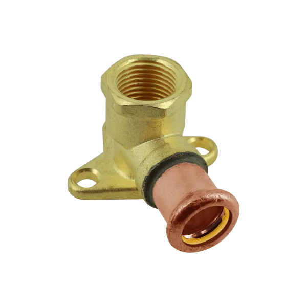 BONFIX-Mpress-roodkoper-gas-muurplaat-6456 BONFIXX M-press roodkoper gas muurplaat