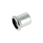 BONFIX M-press staalverzinkt eindkoppeling 28 mm