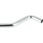 BONFIX M-press staalverzinkt passeerbocht kort 15 x 15 mm