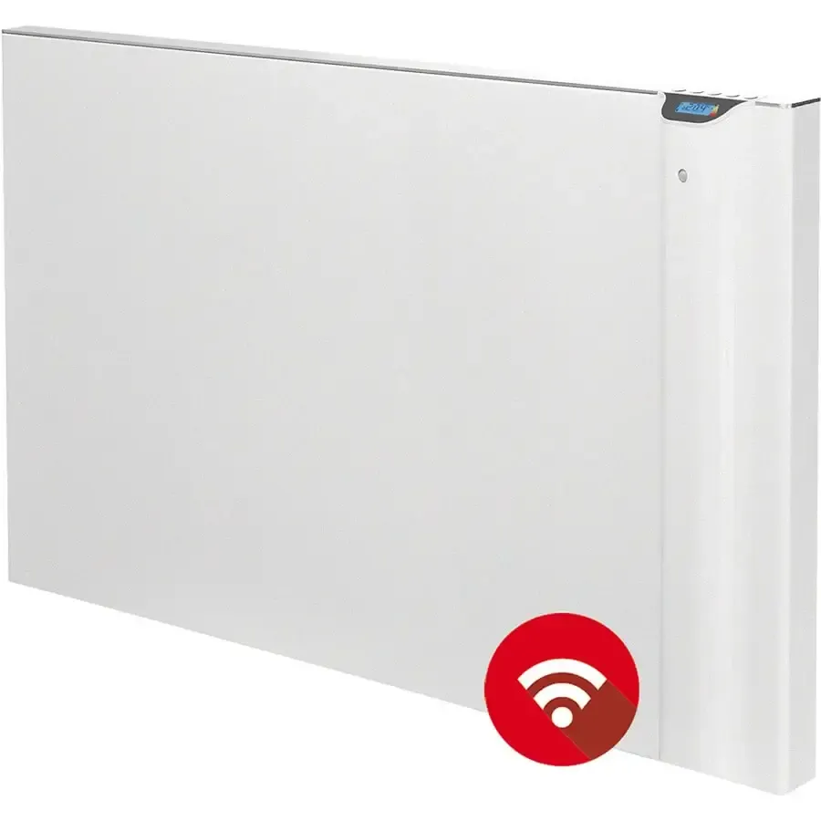 DRL-EComfort-Klima-WiFi-structuur-wit-RAL9003-6686 DRL E-Comfort Klima WiFi structuur wit RAL9003