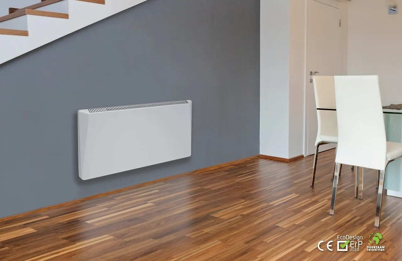 DRL E-Comfort Sirio 500W - Afbeelding 3