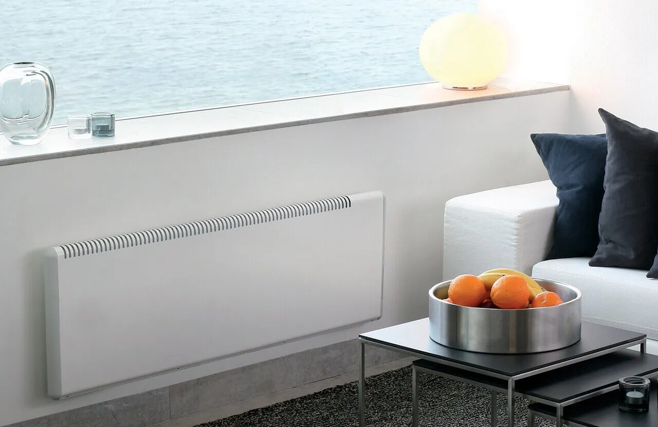 E-Comfort Roundline Eco 1198x200 1000W - Afbeelding 2