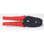 MAGNUM Foil drukverdeel- en krimptang