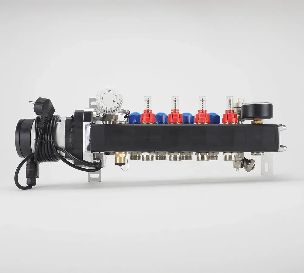 MAGNUM Premium Kunststof Verdeler