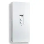 Masterwatt Calida Compact elektrische cv-ketel 2/4/6/8 kW