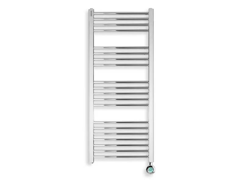 Masterwatt Calor chrome Elektrische badkamerradiator