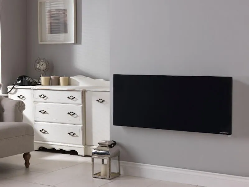 Masterwatt-Design-zwart-elektrische-radiator-RF-6185 Masterwatt Design zwart elektrische radiator RF