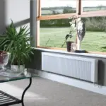 Masterwatt STORAGEONE RF 34 accumulatieradiator 800 Watt, 680 x 340 x 70 mm