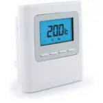 Masterwatt basic control draadloos