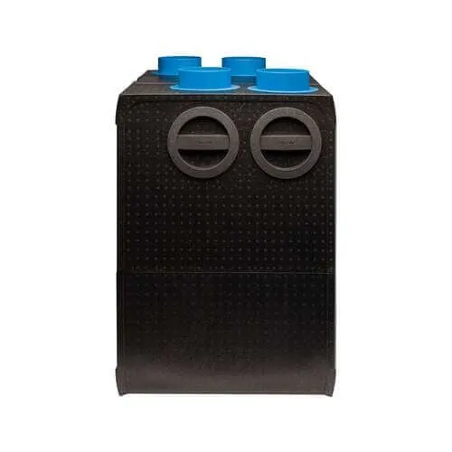 Orcon HRC-400 MaxComfort - Afbeelding 4