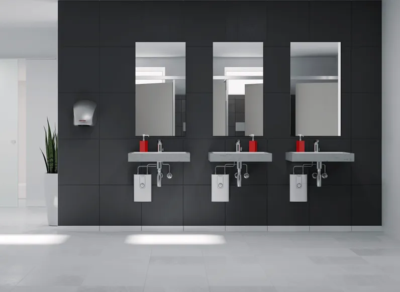 Stiebel Eltron Doorstroomboiler DCE 11/13 - Afbeelding 4