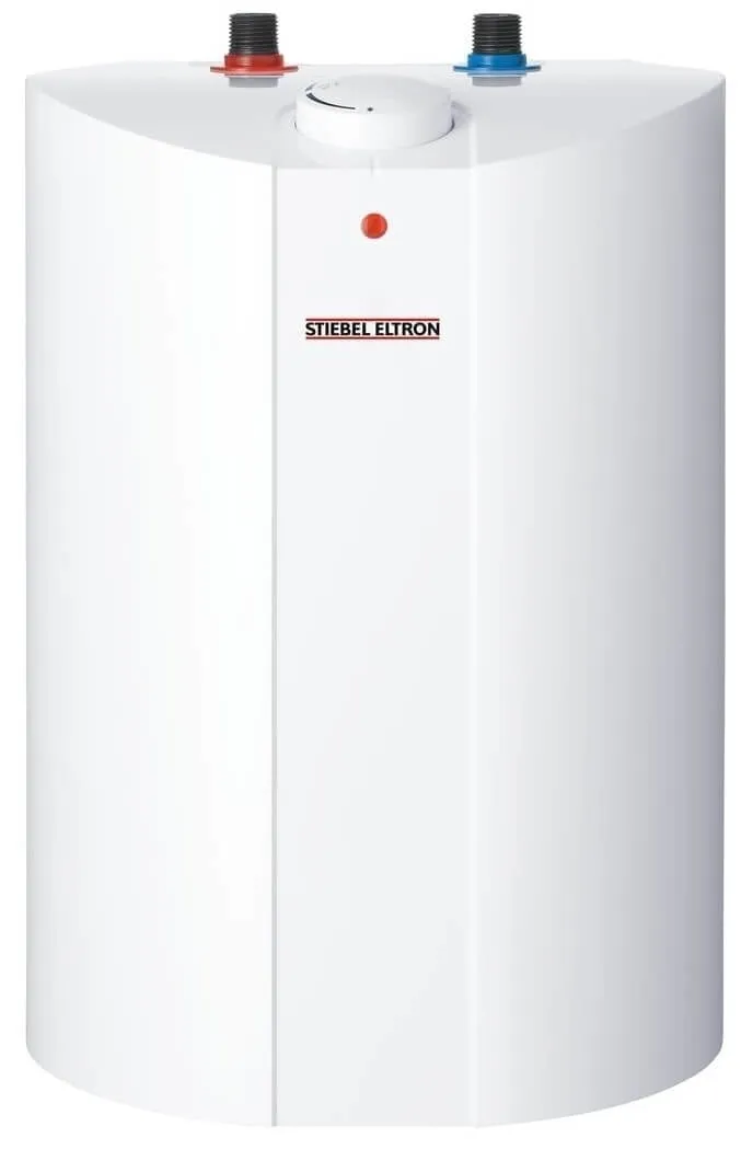 Stiebel Eltron SHC close-in keuken boiler 10 liter 65 graden