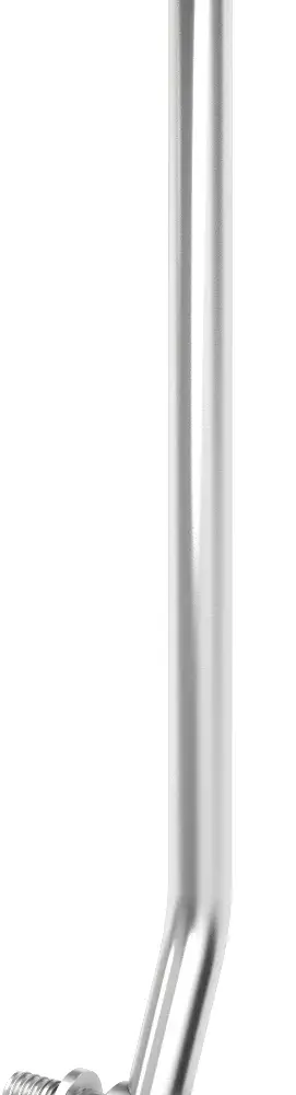 TECEflex-Montage-Tstuk-15-mm-koper-vernikkeld-lengte-300-mm-6583 TECEflex Montage T-stuk 15 mm koper vernikkeld lengte 300 mm