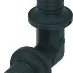 TECEflex knie 90° PPSU 16 mm x 16 mm