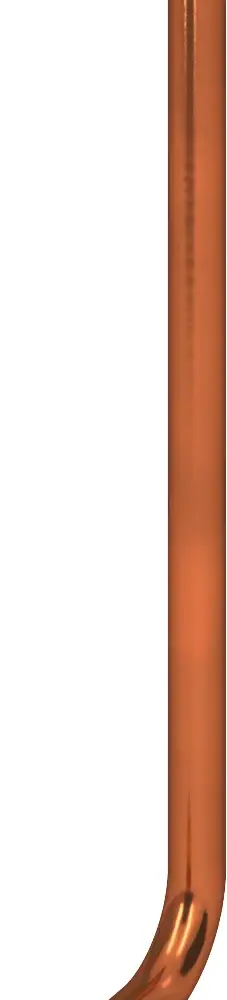 TECEflex-overgangsstuk-van-TECEflex-naar-koperbuis-met-90-bocht-6588 TECEflex overgangsstuk van TECEflex naar koperbuis met 90° bocht