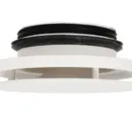 Vent-Axia Uniflexplus RV 125 mm regelbaar toe- en afvoerventiel